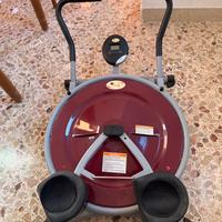 Ab circle pro utile per ginnastica