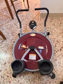 Ab circle pro utile per ginnastica