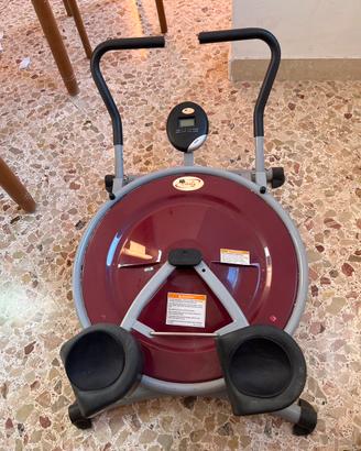 Ab circle pro utile per ginnastica