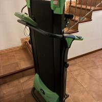 Tapis roulant magnetico