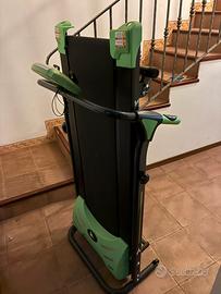 Tapis roulant magnetico