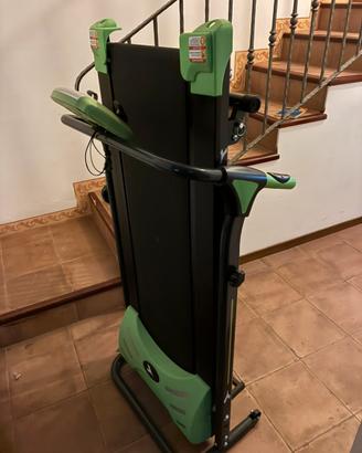 Tapis roulant magnetico