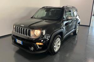 Jeep Renegade 1.6 Mjt 120 CV Longitude