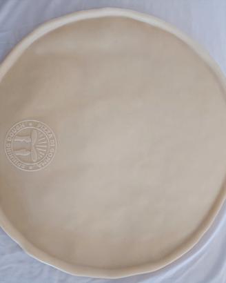 Pizza di gomma freestyle