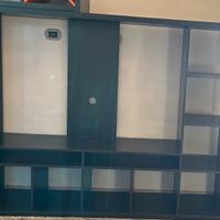 Mobile TV IKEA Lapland