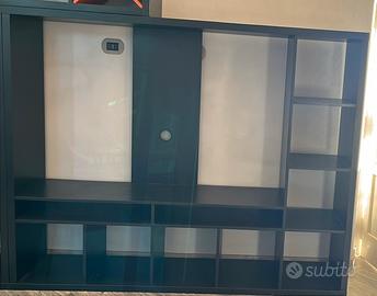 Mobile TV IKEA Lapland