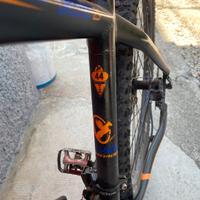 Mtb Torpado 29”