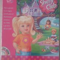 PC Barbie Shelly Club Gioco 2000 Vintage box edit