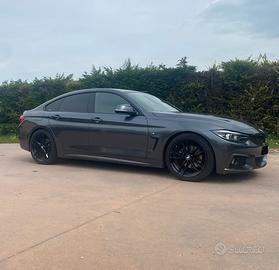 BMW 420d