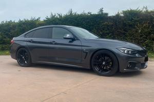 BMW 420d