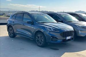 FORD Kuga 2.5 phev ST-Line 2wd 225cv cvt