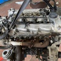 PBL196 Motore Hyundai / Kia 1.5CRDi D4FA [05/--]