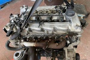 PBL196 Motore Hyundai / Kia 1.5CRDi D4FA [05/--]