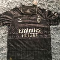Maglia da calcio milan