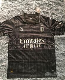 Maglia da calcio milan