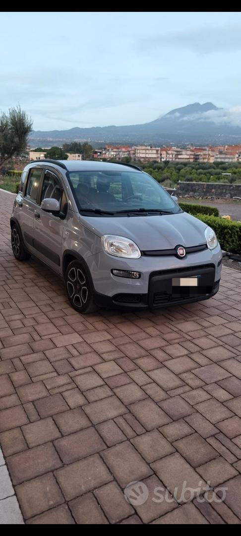 Fiat Panda 3ª serie