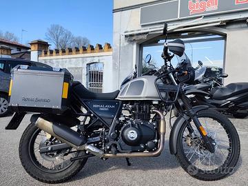 ROYAL ENFIELD HIMALAYAN USATO