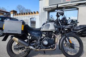 ROYAL ENFIELD HIMALAYAN USATO