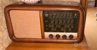 Radio vintage