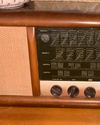 Radio vintage