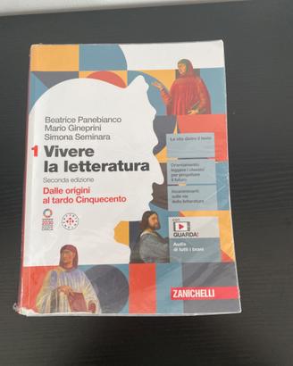 Vivere la letteratura