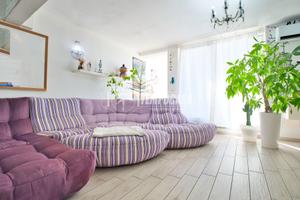 ATTICO COMPLETAMENTE RISTRUTTURATO IN CLASSE B!!!