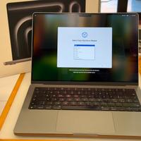MacBook Pro 14” M3