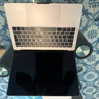 MacBook Pro 13” - Grigio siderale