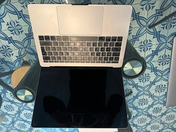 MacBook Pro 13” - Grigio siderale