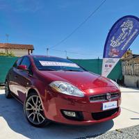 FIAT Bravo 2.0 MJT 165 Cv Sport