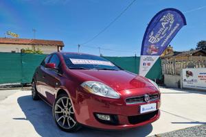 FIAT Bravo 2.0 MJT 165 Cv Sport