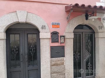 casa singola ad Andria zona Cirillo