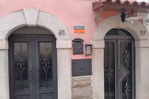 casa singola ad Andria zona Cirillo