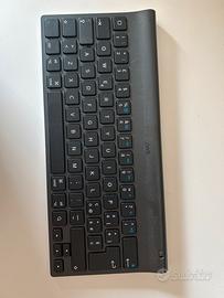 logitech Keyboard for Tablet