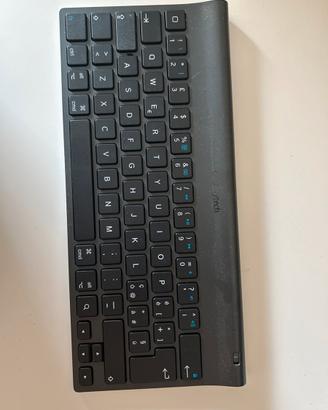 logitech Keyboard for Tablet