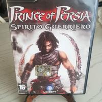 Prince of Persia: Spirito Guerriero