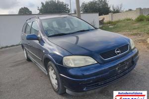 OPEL ASTRA G SW T98 1.7 TD 68CV 98-00 Ricambi