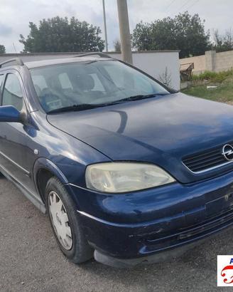 OPEL ASTRA G SW T98 1.7 TD 68CV 98-00 Ricambi