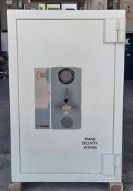 Cassaforte Lips Vago UROPA 30 (3° Livello Europeo)