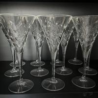 Set 11 calici vintage – eleganti da cocktail