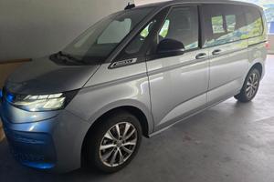 VW T7 Multivan ibrido