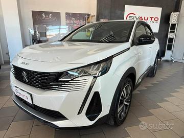 Peugeot 3008 BlueHDi 130 S&S EAT8 Allure Pack