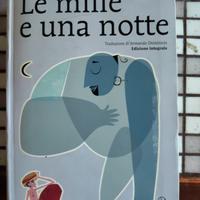 Le mille e una notte