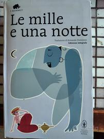 Le mille e una notte