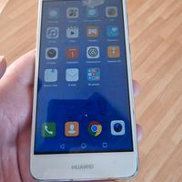 huawei p8 bianco smartphone cellulare android