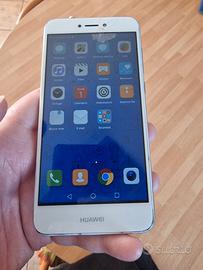 huawei p8 bianco smartphone cellulare android