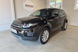 Land Rover Range Rover Evoque 5 PORTE 2.0 PURE 150