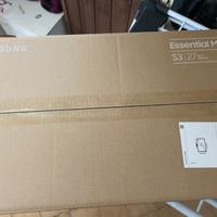Nuovo Samsung Essential Monitor S3 27”