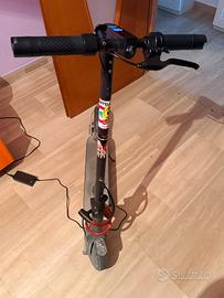 Monopattino elettrico