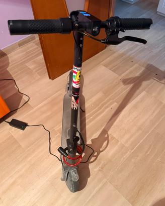 Monopattino elettrico